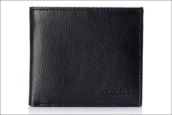 Valentine Gifts For Husband - Premium Wallet Valentine Gifts For Husband - Premium Wallet
