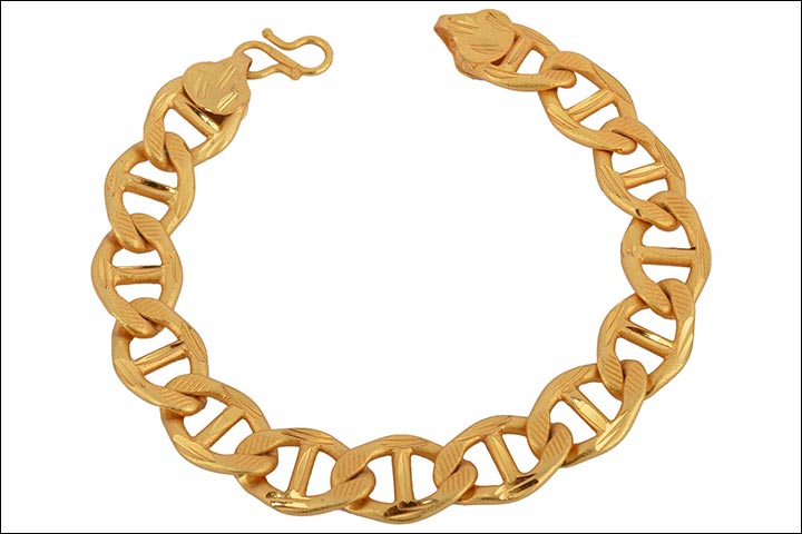 Valentine Gifts For Husband - Stylish Bracelet Valentine Gifts For Husband - Stylish Bracelet