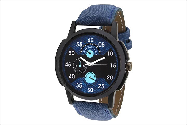 Valentine Gifts For Husband - Wrist Watch Valentine Gifts For Husband - Wrist Watch