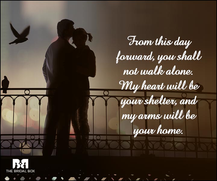 65 Engagement Quotes Perfect For That Special Moment