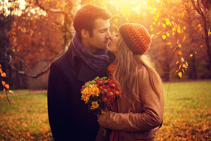 30 In Love Status Messages To Add A Little Magic To Life