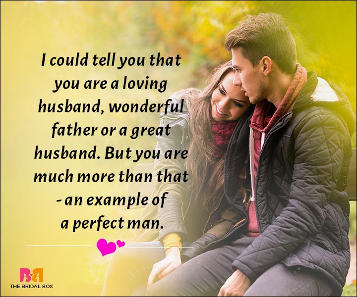 Love Messages For Husband: 131 Most Romantic Ways To Express Love