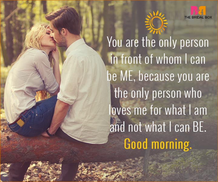 Good Morning Love Quotes For Husband: 15 Sweet Quotes For Him