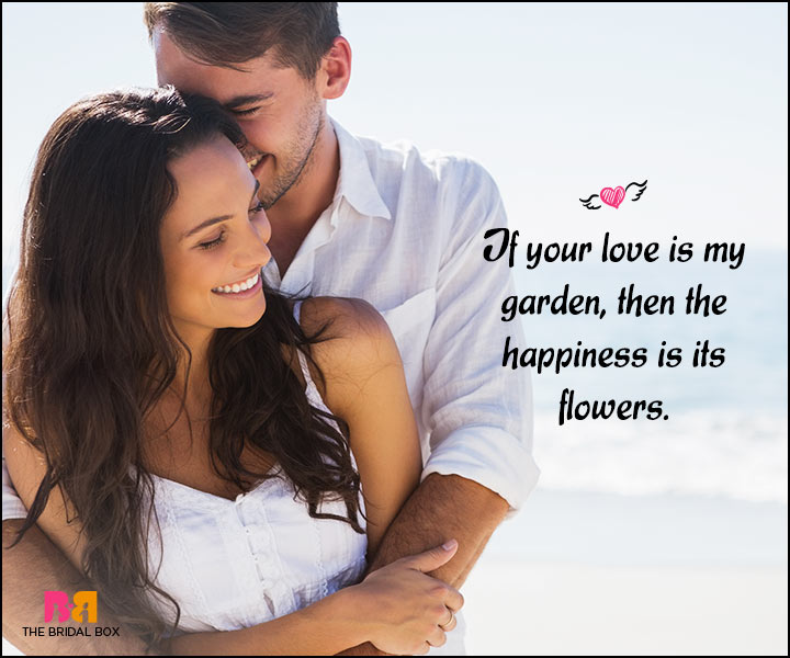 Happy Love Quotes – 50 Best Ones That'll Make You Smile