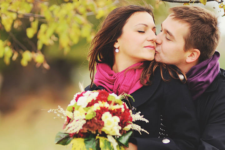 I Love You Messages For Wife: Bring Back The Joy Of Togetherness