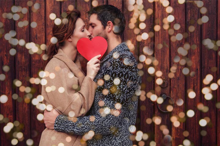 Valentine Day Wishes - 40 Quotes That Keep It Real