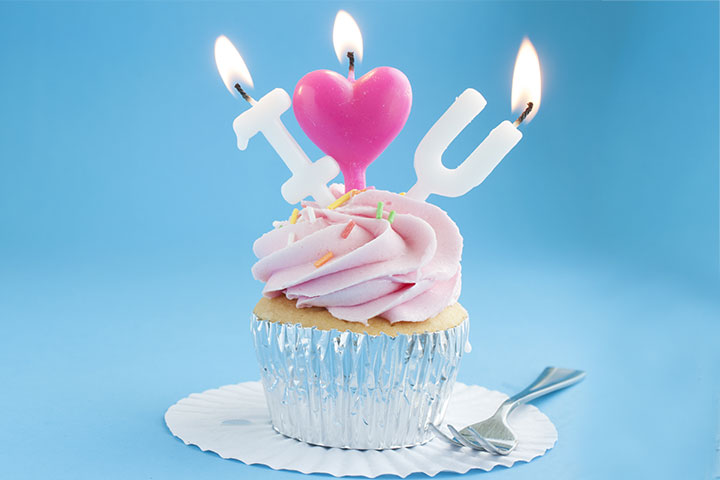 Birthday Love Poems: 17 Wishes In True Poetic Style!