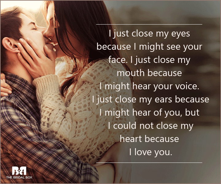 Deep Love SMS: 15 SMSes That Are Totally Romantic And True!