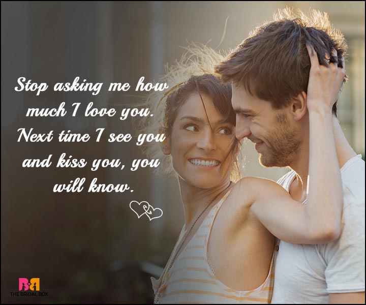 Love SMS: 75 Latest Love SMS Messages That Are Super Popular