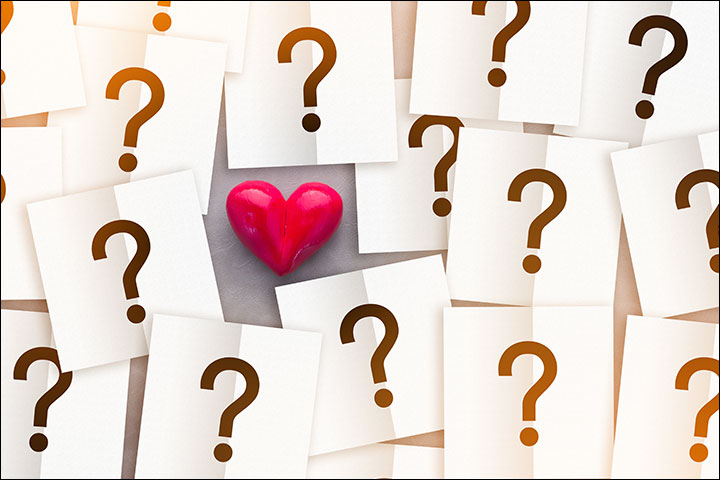 Confused About Love? 'Confusion' To 'No Confusion' In 7 Steps!