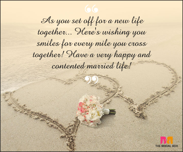 Marriage Wishes : Top 148 Beautiful Messages To Share Your Joy