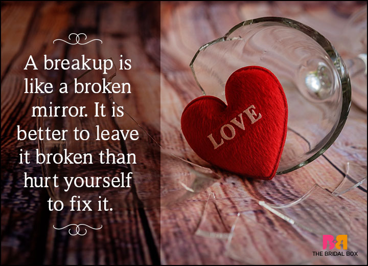 Love Breakup Status Messages 35 Cries Of Pain Of A Broken Heart