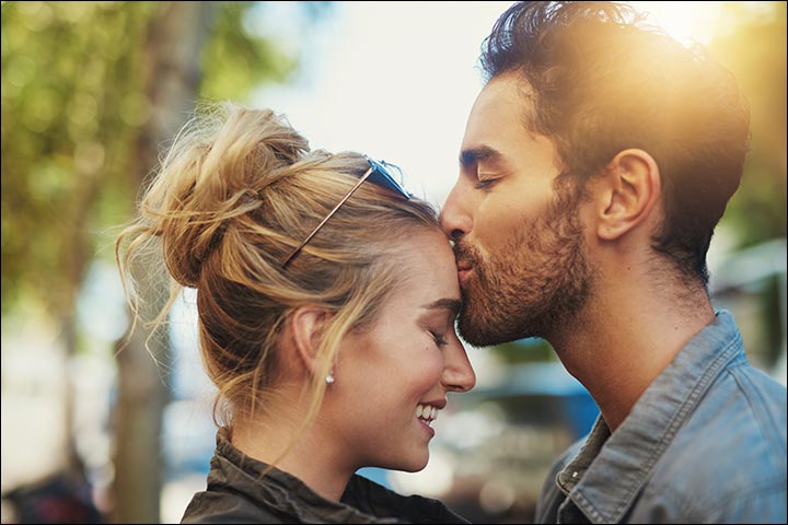15 Qualities That Make You Her Dream Man