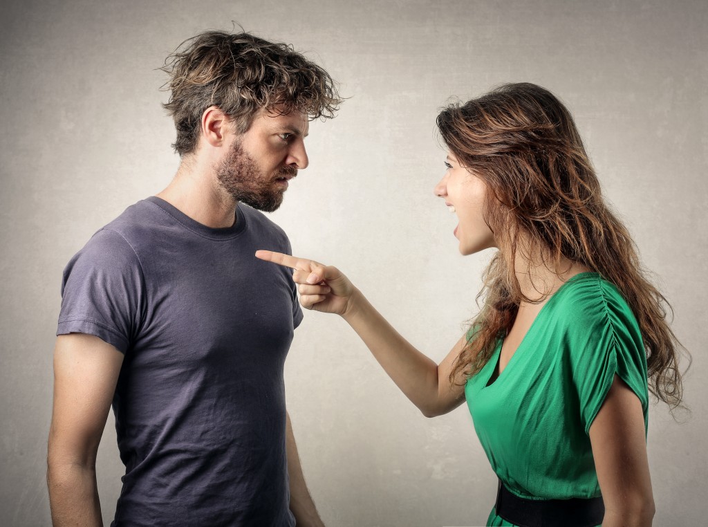 Couple Fights: 10 Silly Fights That Are So Not Worth Having
