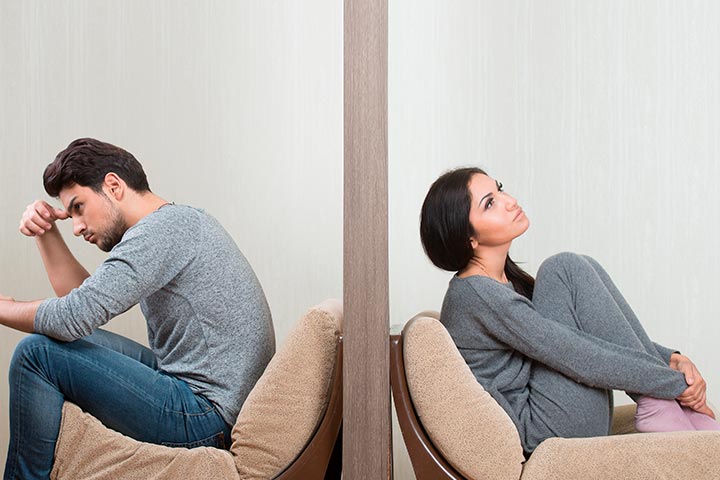 Failing Marriage: What You Can Do If Your Marriage Is Failing