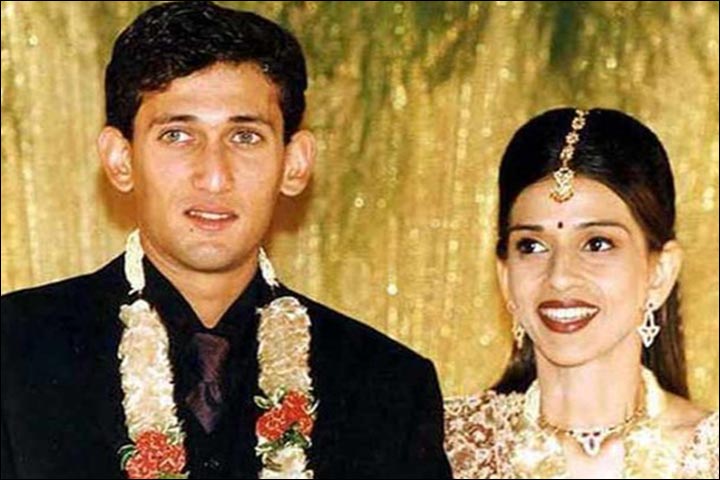 Ajit Agarkar's Marriage: An Interfaith Romance In United Mumbai