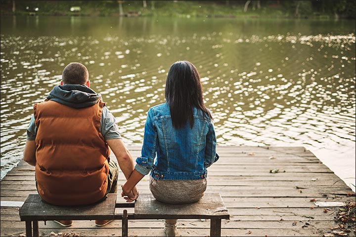 are relationship breaks a good idea