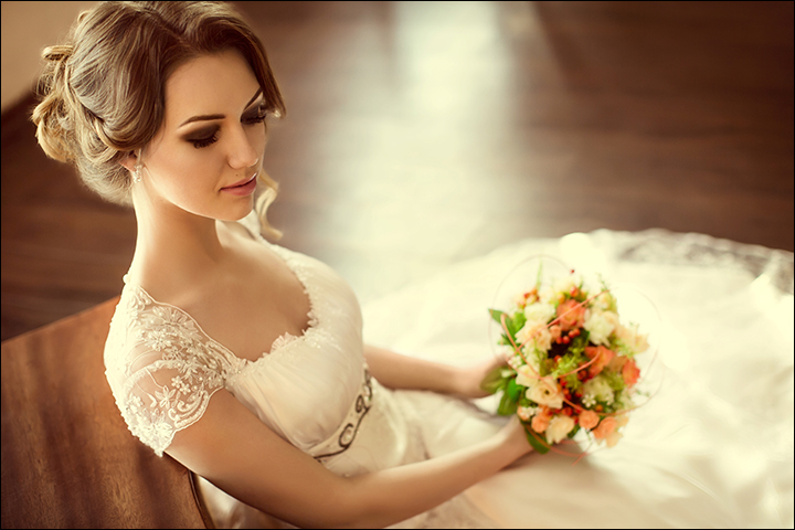 10 Shockingly Surprising Facts About Wedding Traditions