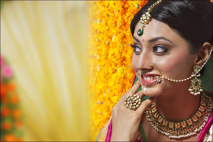 7 Nifty Wedding Jewellery Shopping Tips For Budget-Savvy Brides