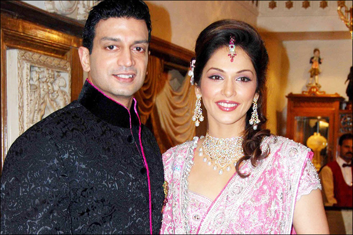 Isha Koppikar Marriage: True Love Calls Twice